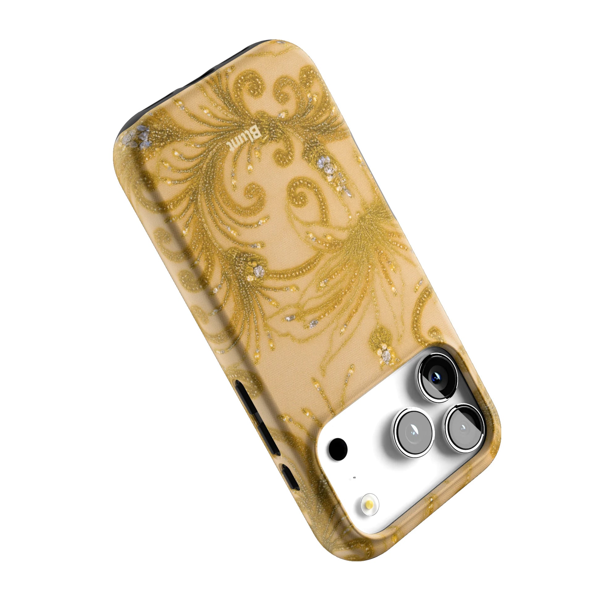 Yellow-Verdant-iphone-case-iPhone 17 Pro-4