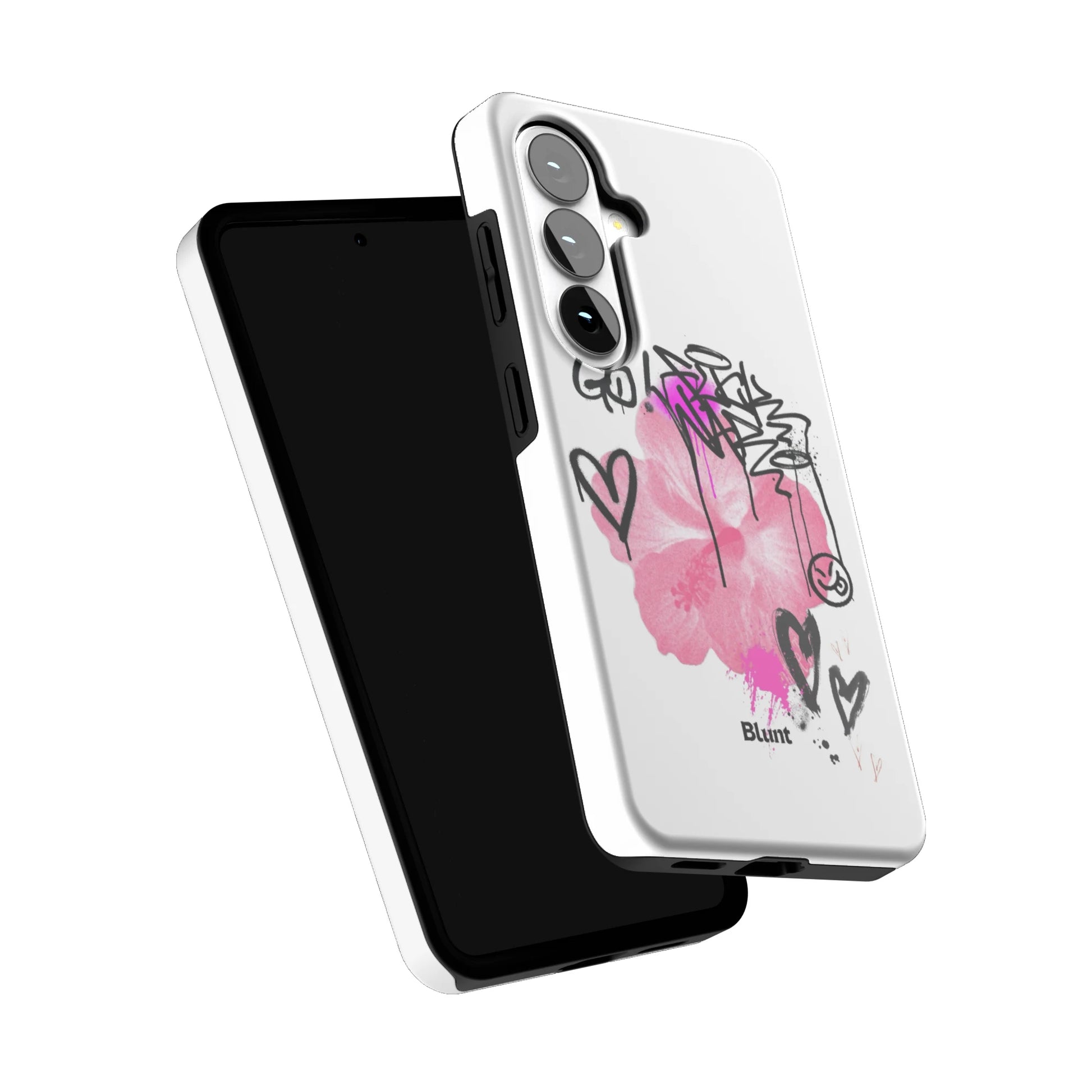 Floral-Vandal-samsung-case-Galaxy S26-5