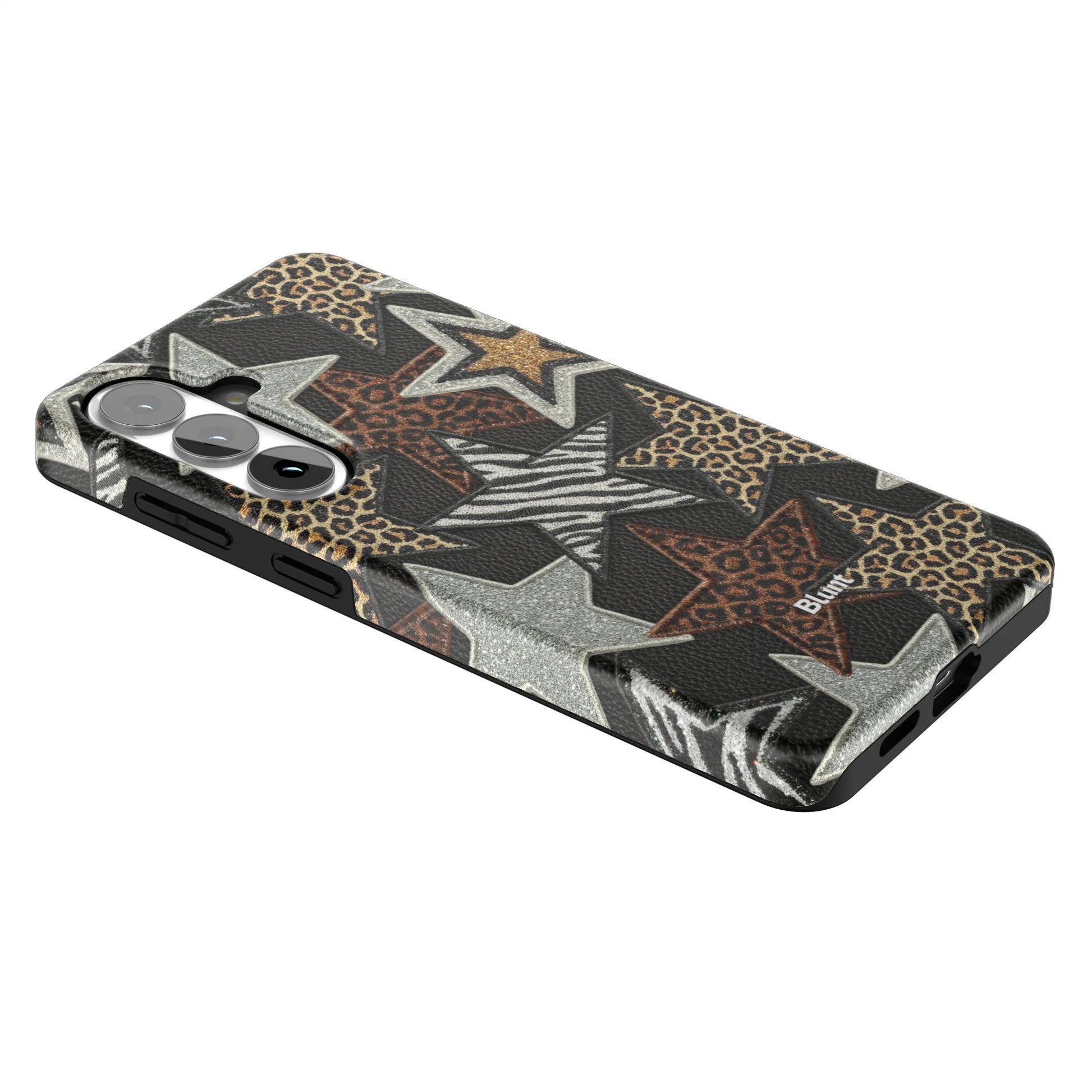 Noir-Star-samsung-case-Galaxy S26 Plus-2