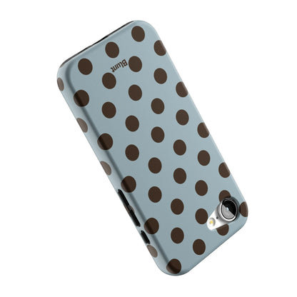 Seafoam-Dot-iphone-case-iPhone 17 E-4