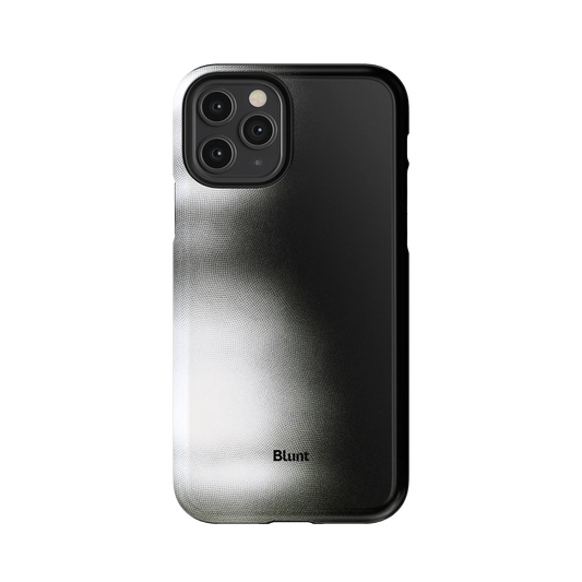 Eclipse iPhone Case