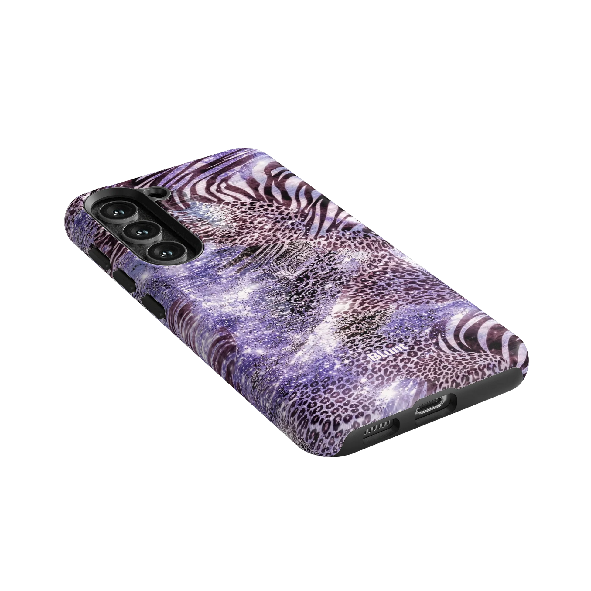 Lilac-Wildmix-samsung-case-Galaxy S23-2
