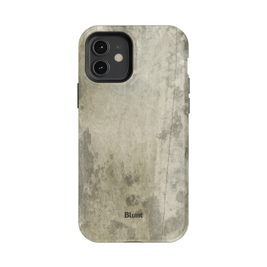 Wave iPhone Case