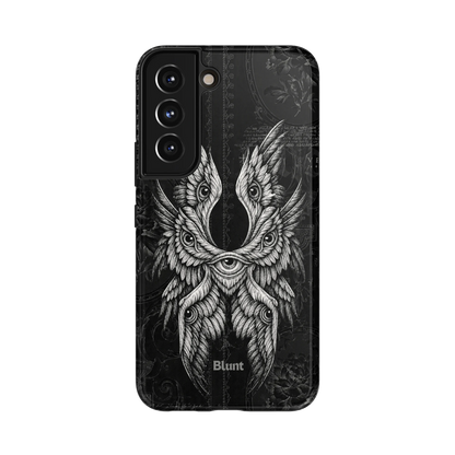 Cherubim-samsung-case-Galaxy S22-1
