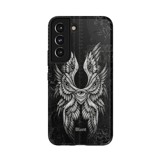 Cherubim-samsung-case-Galaxy S22-1