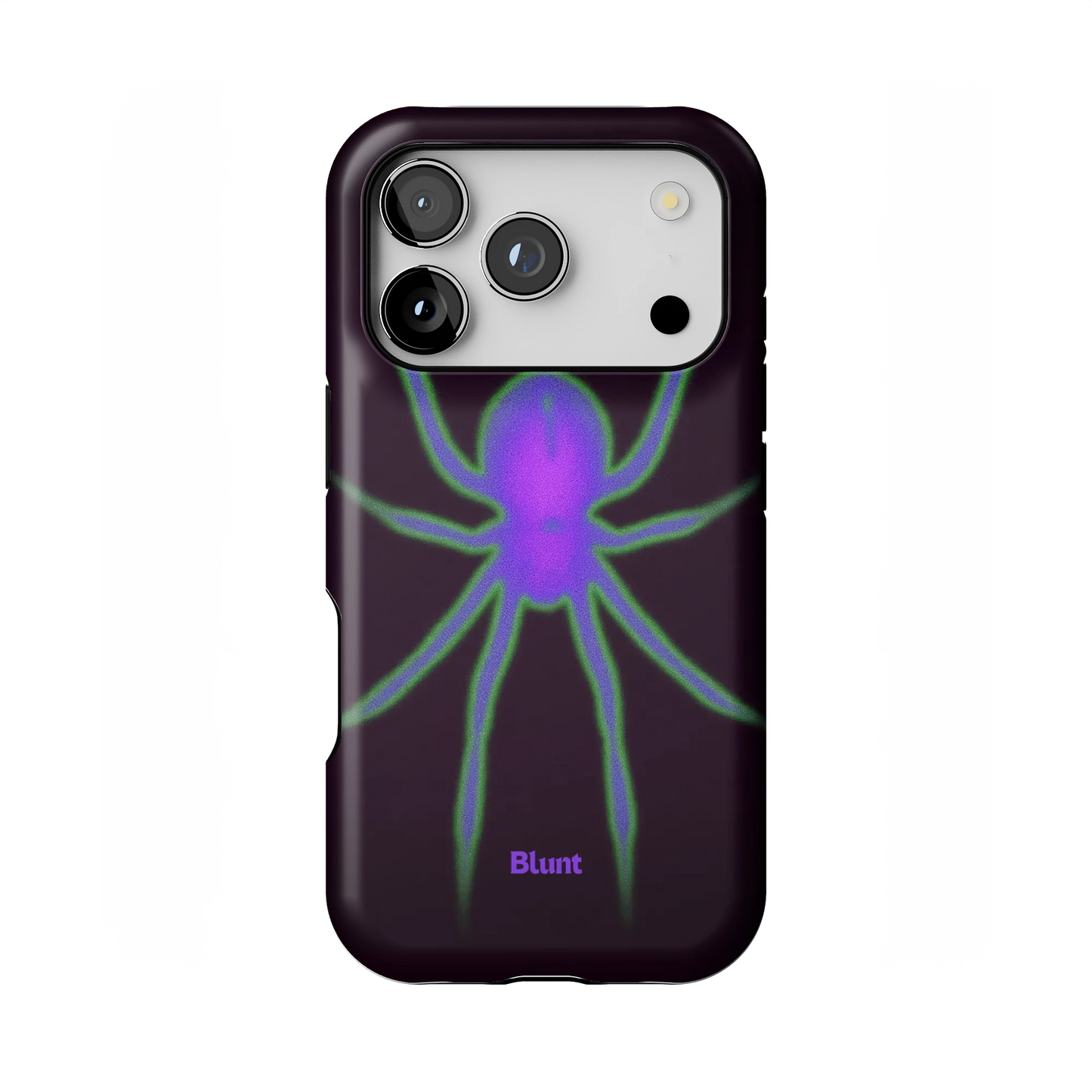 Jintz iPhone Case