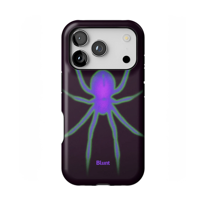 Jintz iPhone Case