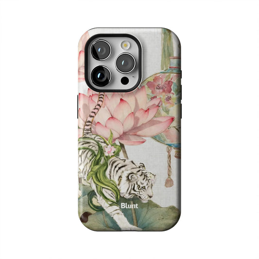 Shirohana-iphone-case-iPhone 15 Pro-1