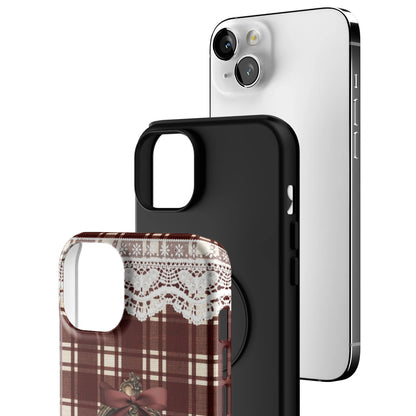 PICNIC-RABBIT-iphone-case-iPhone 14 Plus-3
