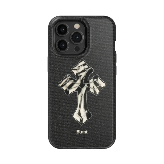Iron Cross iPhone Case