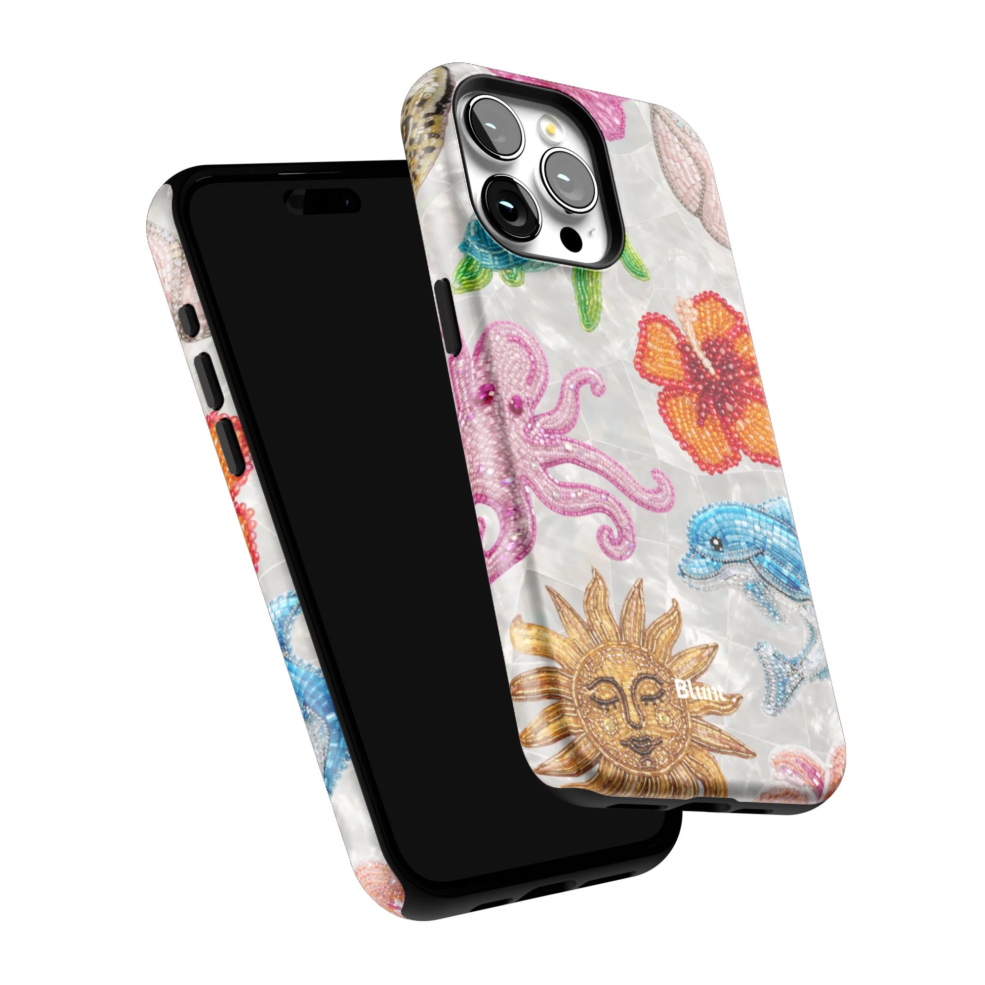 Midnight-Sun-iphone-case-iPhone 15 Pro Max-5