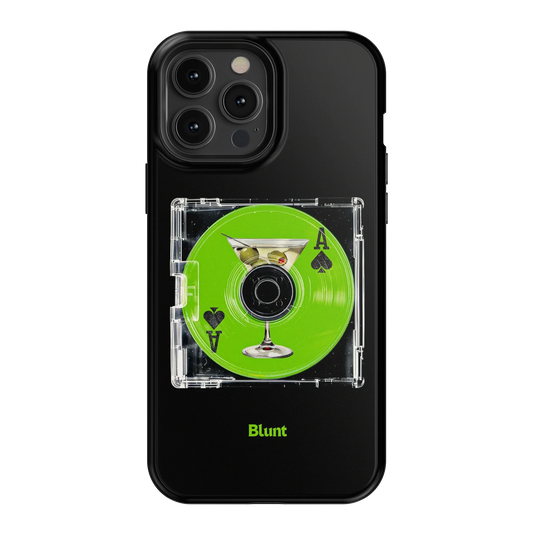 Martini Mix iPhone Case