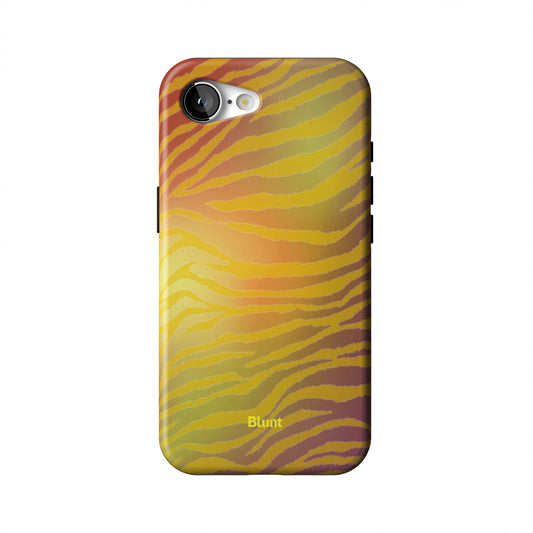 Honey-Tiger-iphone-case-iPhone 17 E-1
