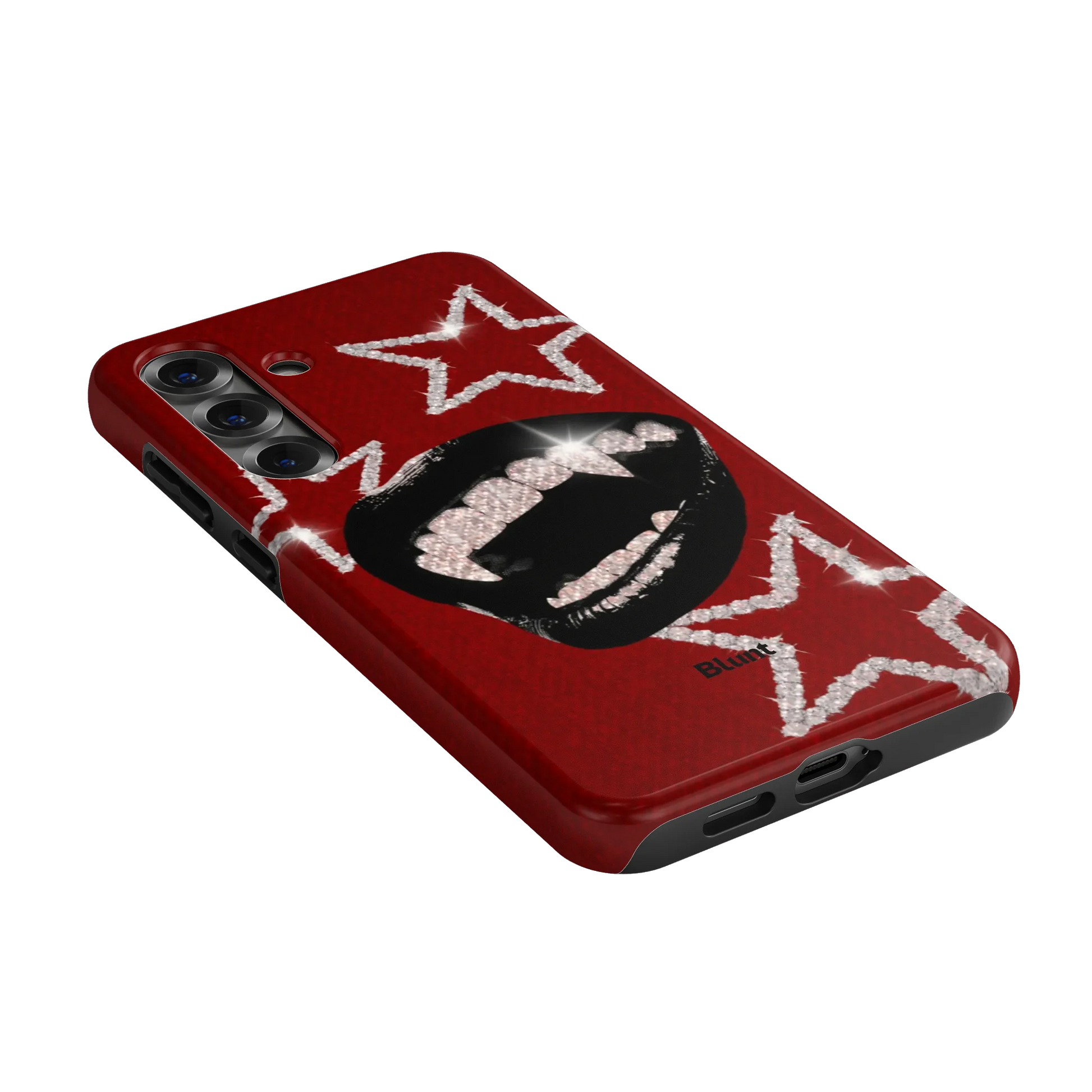 Crimstar-Fang-samsung-case-Galaxy S25 Plus-2