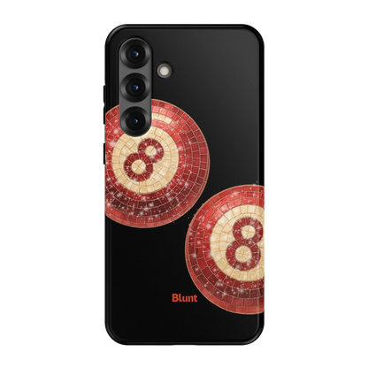 Roulette Samsung Case