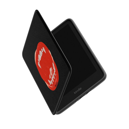 Red-Venom-kindle-case-Kindle Paperwhite/Colorsoft 7-2