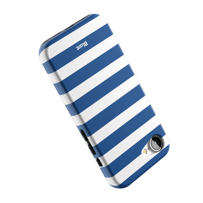 Navy-Stripe-iphone-case-iPhone 17 E-4