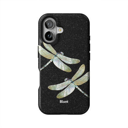 Noir-Damer-iphone-case-iPhone 16-1