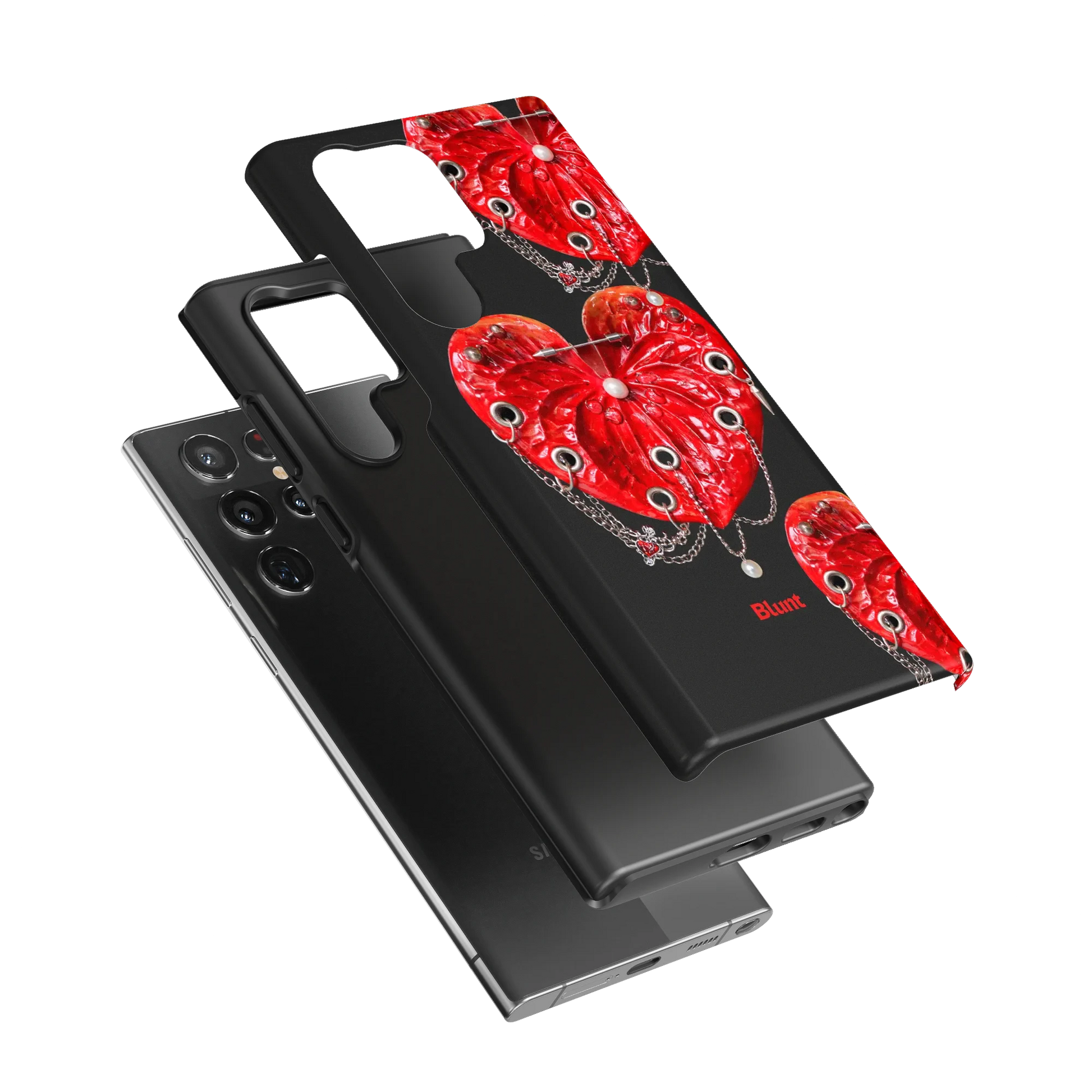 Fleurelic-samsung-case-Galaxy S22 Ultra-3