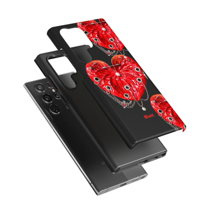 Fleurelic-samsung-case-Galaxy S22 Ultra-3