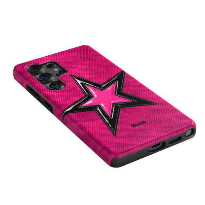 Popstar-Pink-samsung-case-Galaxy S25 Ultra-2