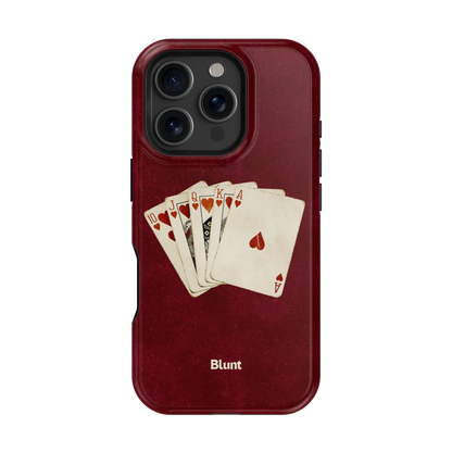 Flush iPhone Case