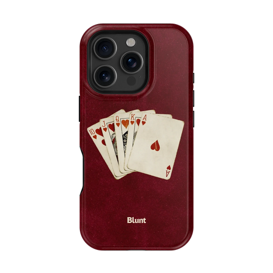 Flush iPhone Case