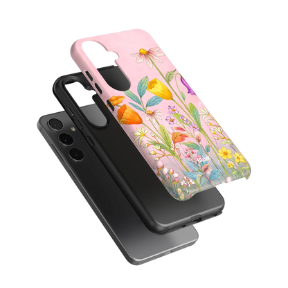 Pink-Meadow-samsung-case-S24 Plus-3