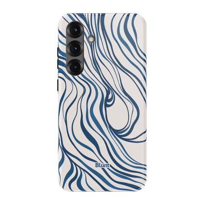 Wavescapes Samsung Case