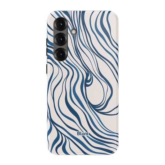 Wavescapes Samsung Case