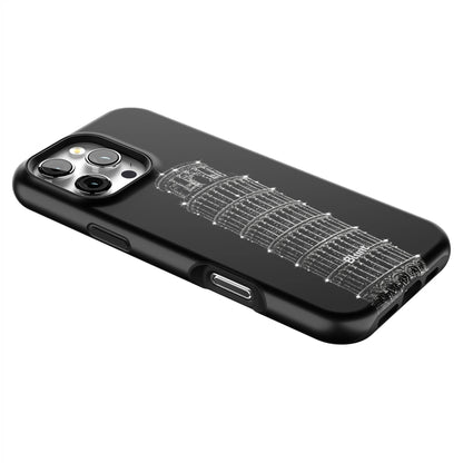 Shining-Pisa-iphone-case-iPhone 16 Pro Max-2
