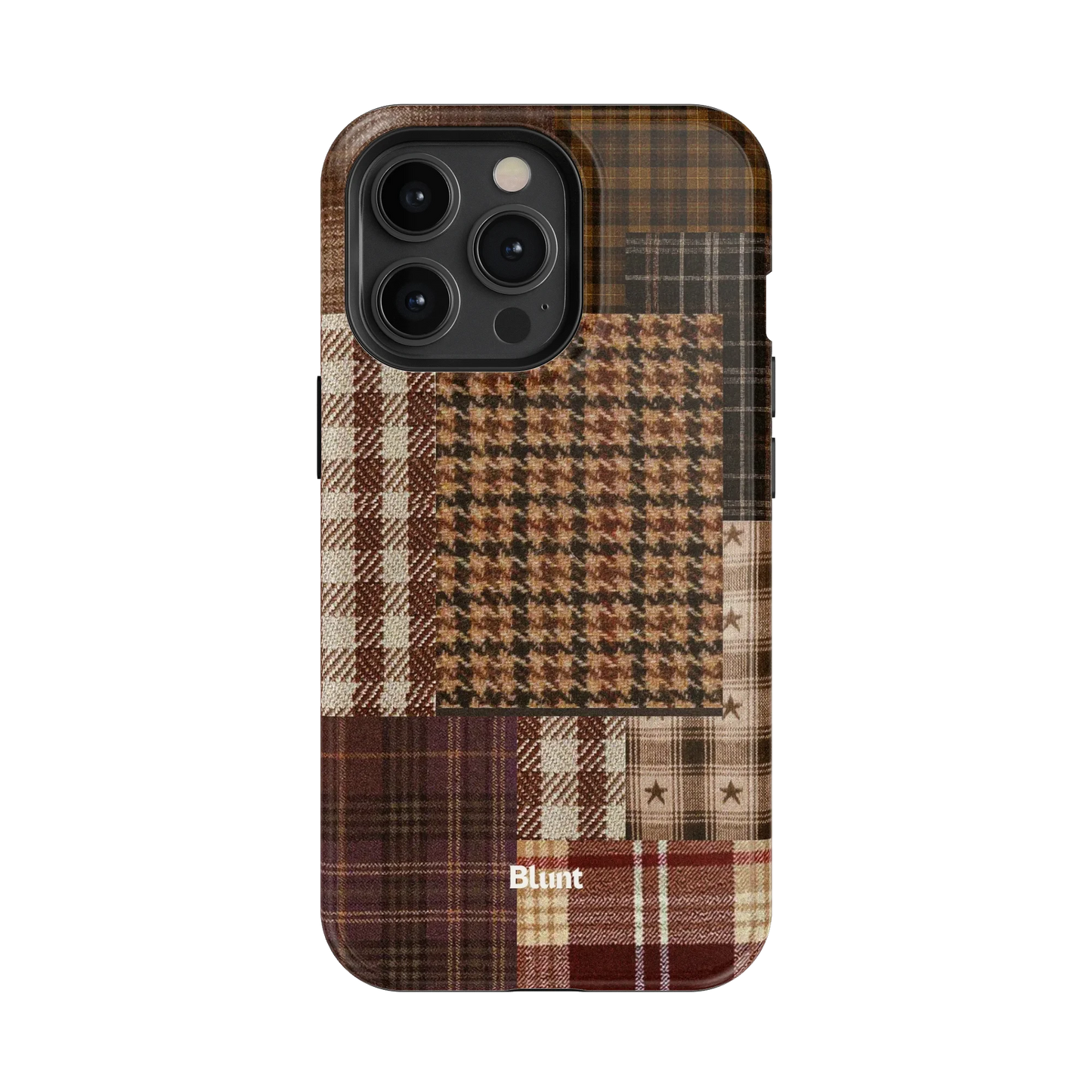 Hounze iPhone Case