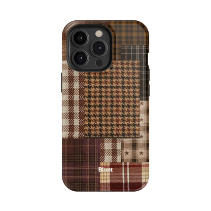 Hounze iPhone Case