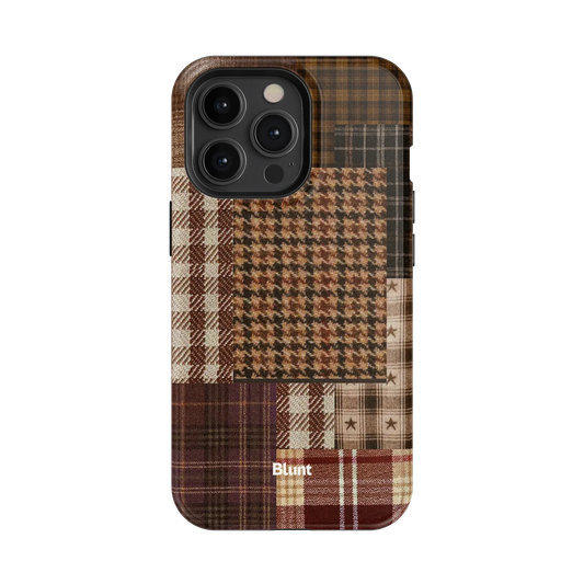 Hounze iPhone Case