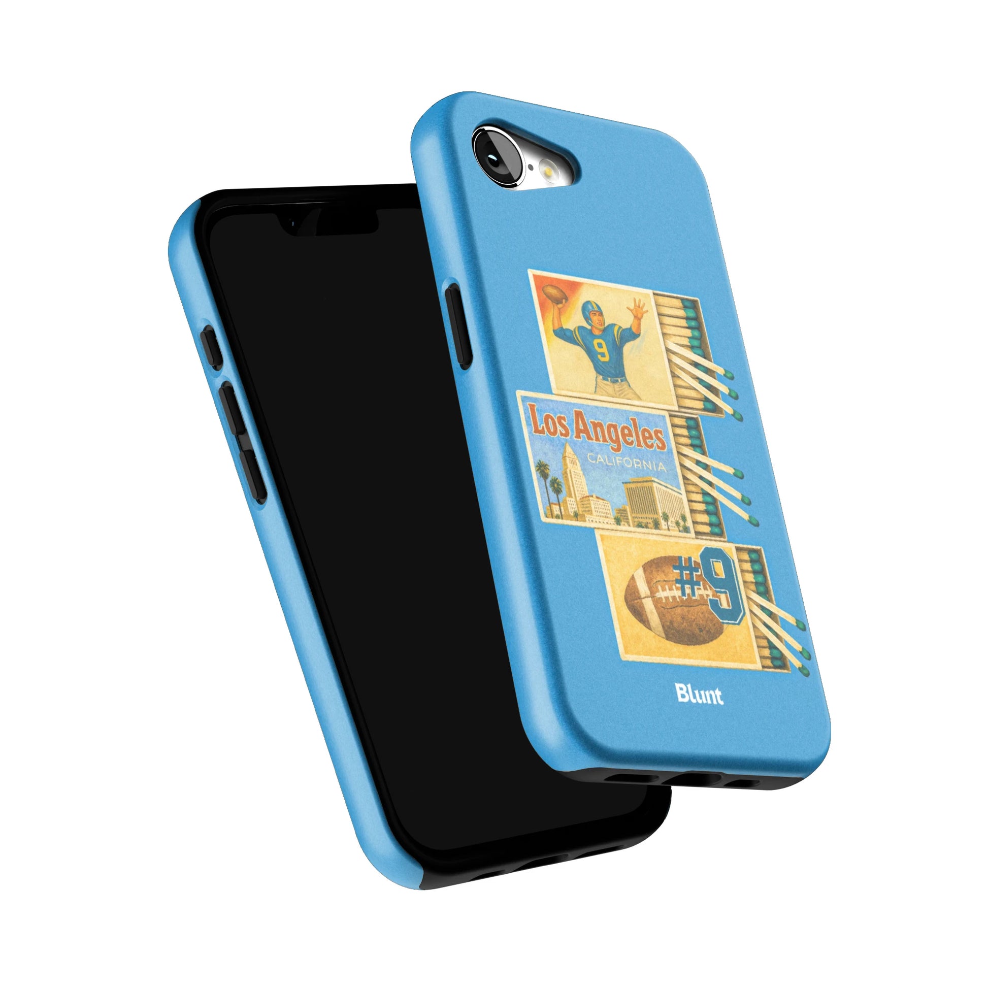 LA-Football-iphone-case-iPhone 17 E-5