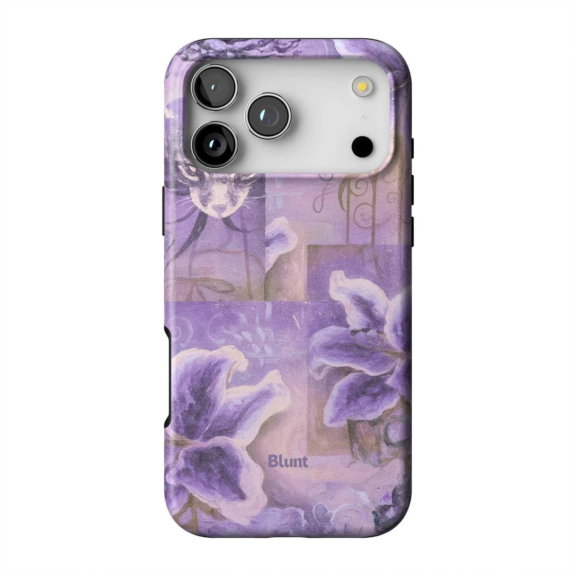 Purple-Irideska-iphone-case-iPhone 17 Pro Max-1