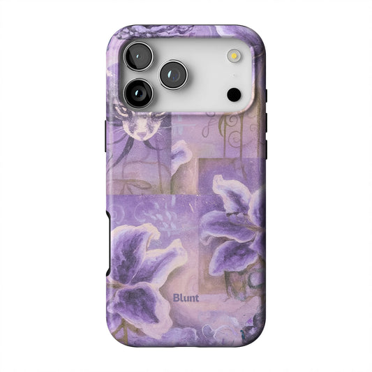 Purple-Irideska-iphone-case-iPhone 17 Pro Max-1