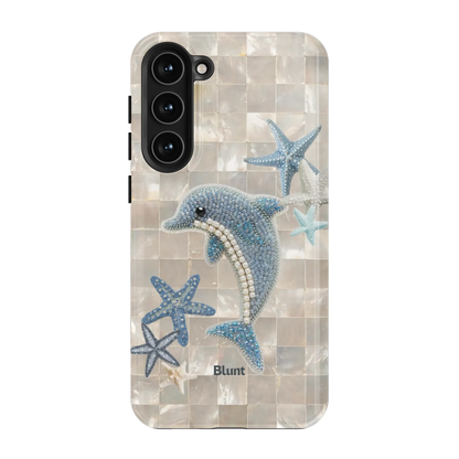 Crystal-Tide-samsung-case-Galaxy S23 Plus-1