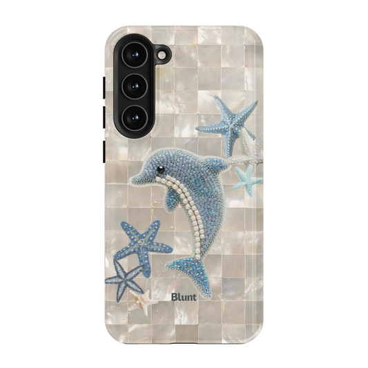Crystal-Tide-samsung-case-Galaxy S23 Plus-1