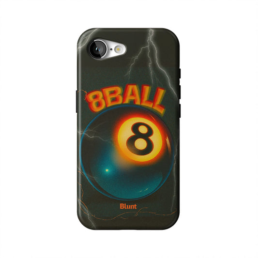 Fireball-iphone-case-iPhone 17 E-1