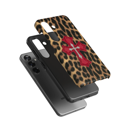 Rogue Saint Samsung Case