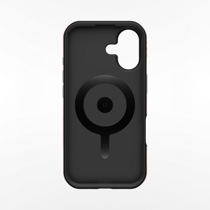 Blushstone iPhone Case