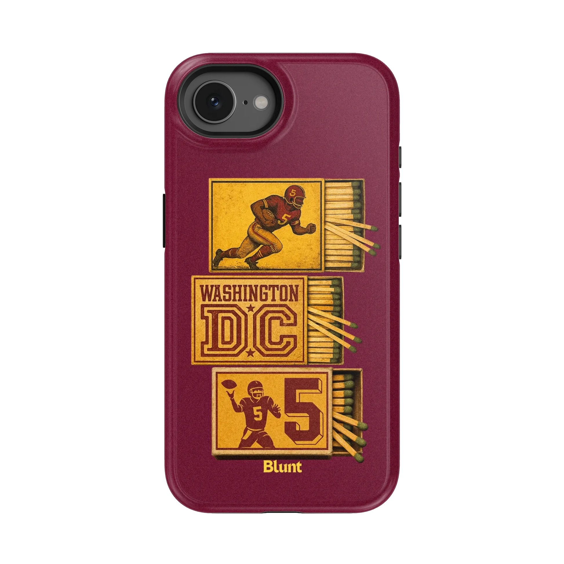 iPhone 16 E Tough