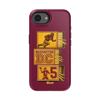 iPhone 16 E Tough