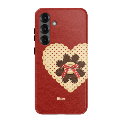 Velvy Samsung Case