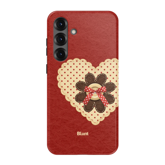 Velvy Samsung Case