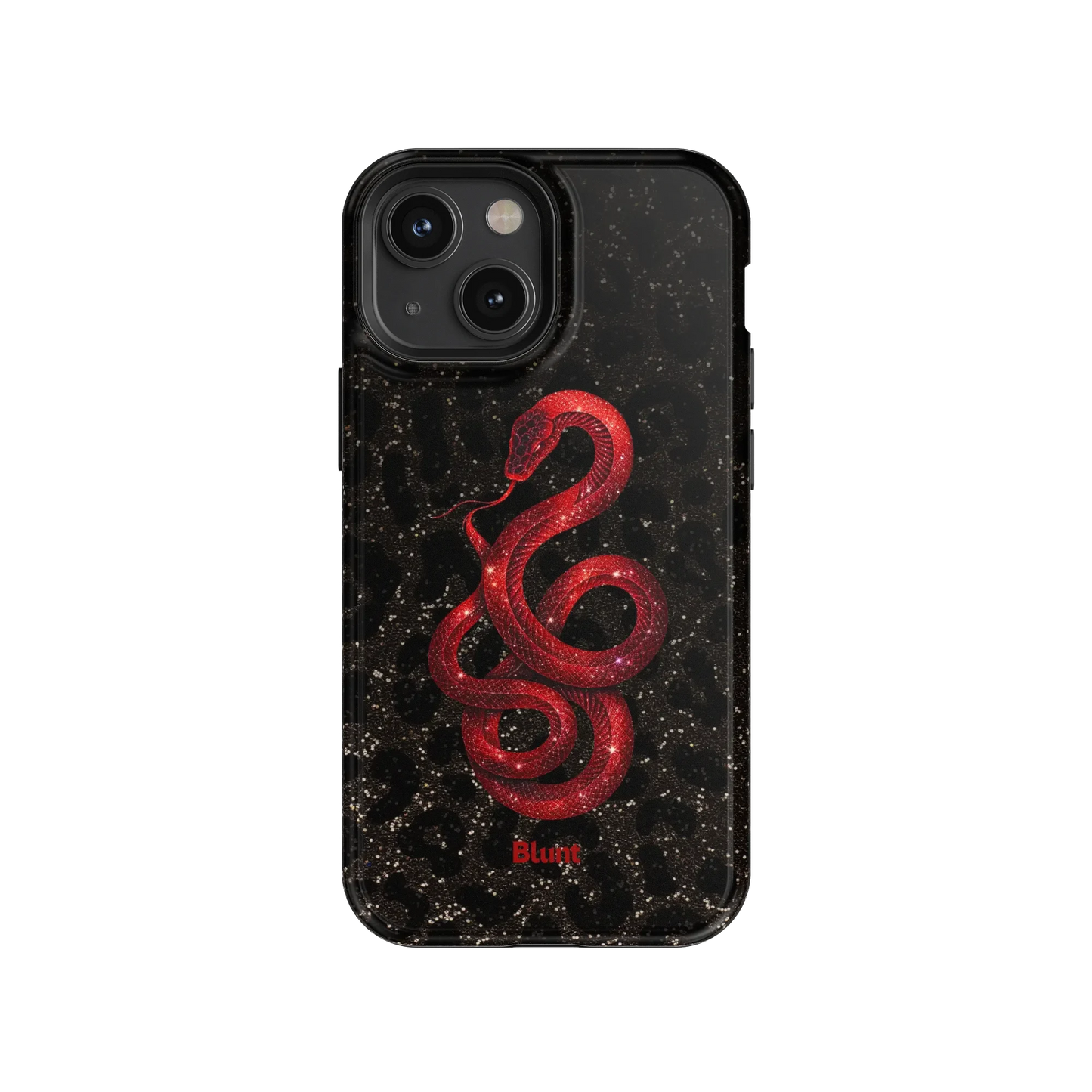 Rogue Serpant iPhone Case