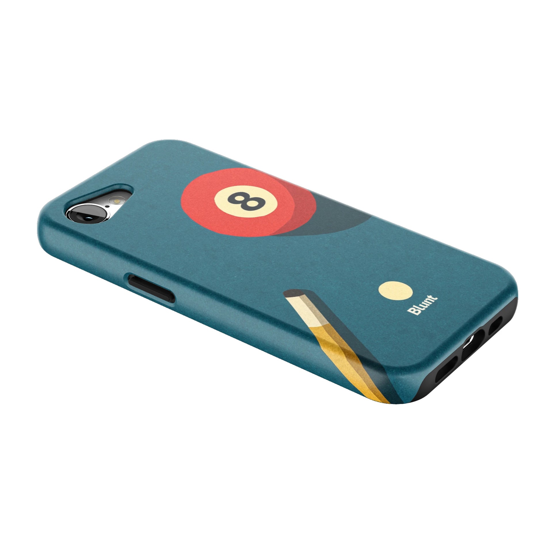 Eight-Ball-iphone-case-iPhone 17 E-2
