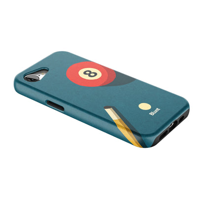 Eight-Ball-iphone-case-iPhone 17 E-2