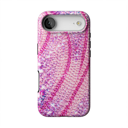 Pink-Tease-iphone-case-iPhone 17 Air-1